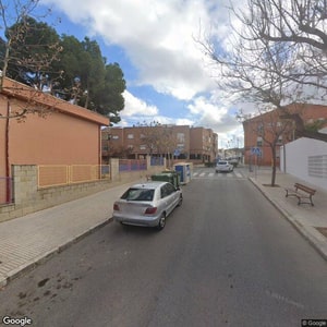 Imagen de ESCUELA DE EDUCACION INFANTIL PEÑAS BLANCAS