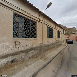 Imagen de ESCUELA DE EDUCACIÓN INFANTIL VIRGEN DE MONSERRAT
