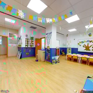 Imagen de ESCUELA INFANTIL CHINCHETAS S.L.