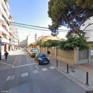 Imagen de ESCUELA INFANTIL COLEGIO INGLES S.L.