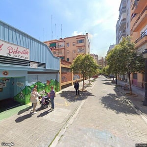 Imagen de ESCUELA INFANTIL DALMATAS