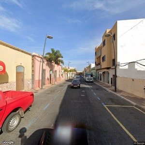 Imagen de ESCUELA INFANTIL DOCTOR GIL RAMÍREZ