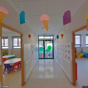 Imagen de ESCUELA INFANTIL EL JARDINET