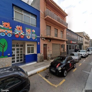 Imagen de ESCUELA INFANTIL EL TRENET - GUARDERIA EN ELCHE