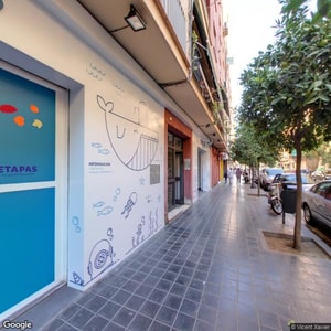 Imagen de ESCUELA INFANTIL ETAPAS S.L.