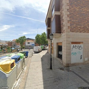 Imagen de ESCUELA INFANTIL LAS HADAS