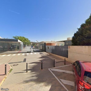 Imagen de ESCUELA INFANTIL MESTRA PILAR RUIZ
