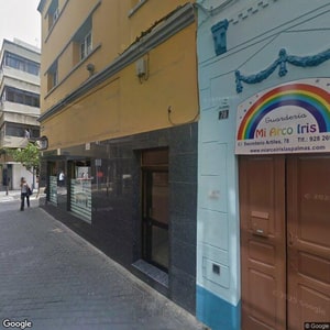 Imagen de ESCUELA INFANTIL MI ARCO IRIS