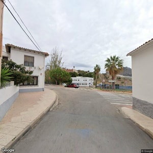 Imagen de ESCUELA INFANTIL MUNICIPAL DE CALLOSA D´EN SARRIA