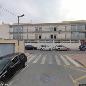 Imagen de ESCUELA INFANTIL MUNICIPAL LA COMETA