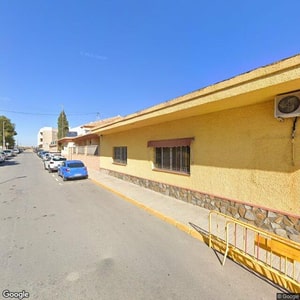 Imagen de ESCUELA INFANTIL MUNICIPAL MIGUEL HERNANDEZ