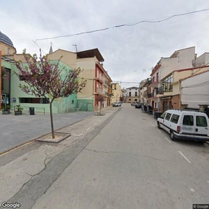 Imagen de ESCUELA INFANTIL MUNICIPAL