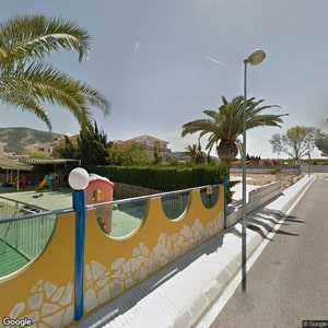 Imagen de ESCUELA INFANTIL PECES DE COLORES