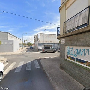 Imagen de ESCUELA INFANTIL POPEYE CDAD S.L.