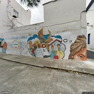 Imagen de ESCUELA INFANTIL SANTA ANNA
