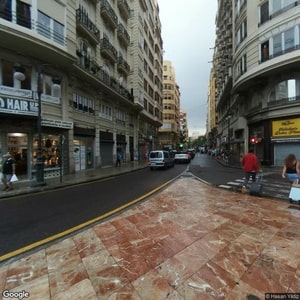 Imagen de ESCUELA INFANTIL VIRGEN DE CORTES 1 S.L.