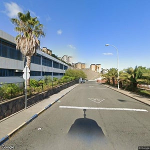 Imagen de ESCUELA MUNICIPAL DE EDUCACION INFANTIL TENESOYA