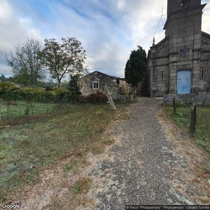 Imagen de ESCUELA PREESCOLAR CABREIRA
