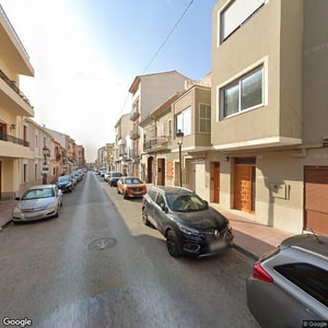 Imagen de FRANCISCO OSUNA BALLESTER