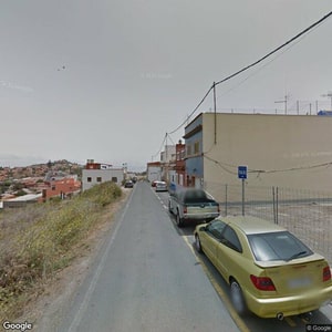 Imagen de GOBIERNO DE CANARIAS - CONSEJERIA DE PRESIDENCIA