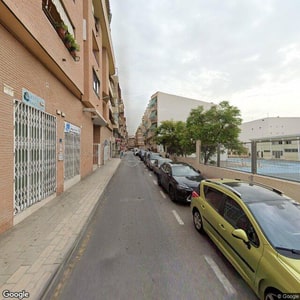 Imagen de GUARDERIA CHISPITAS C.B.
