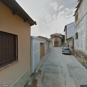 Imagen de GUARDERÍA DE CALANDA