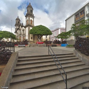 Imagen de GUARDERIA INFANTIL DE GALDAR