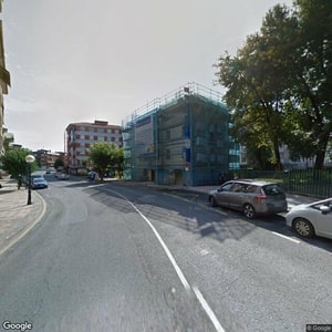 Imagen de GUARDERIA INFANTIL MUNICIPAL URIGUEN