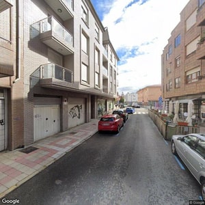 Imagen de GUARDERÍA INFANTIL RATONCITO PÉREZ