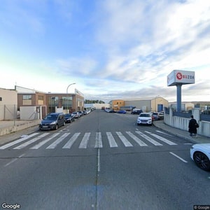 Imagen de GUARDERIA NICOMEDES GARCÍA