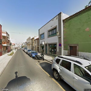 Imagen de GUARDERIA RATON SIN COLA