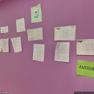 Imagen de HAUR ESKOLA KINDER BABY S.L.