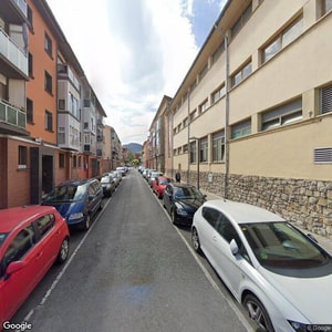 Imagen de HAURRESKOLA ETXEKO KUTTUNA