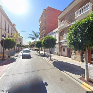 Imagen de ISABEL ALVAREZ GALLARDO