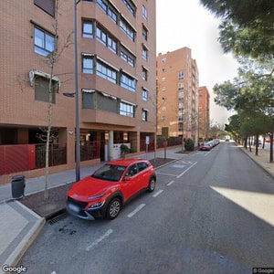 Imagen de LA CASITA BLANCA TRES CANTOS S.L.