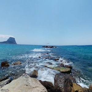 Imagen de LA CASITA EN CALPE