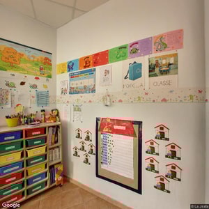Imagen de LA JIRAFA S.L.