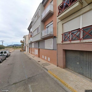 Imagen de L´ESCOLETA DE PALMA DE GANDIA
