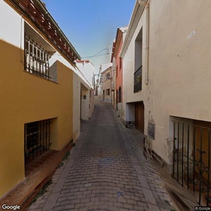 Imagen de LLAR D´INFANTS CASAMADA