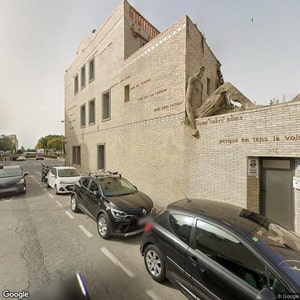 Imagen de LLAR D´INFANTS L´ESCOLETA BADALONA S.L.