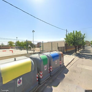 Imagen de LLAR D´INFANTS MUNICIPAL LES BECEROLES