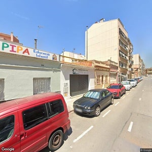 Imagen de L.L.I. PAM I PIPA