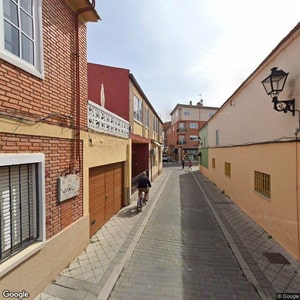 Imagen de MARIA CARMEN LORA CARRANZA