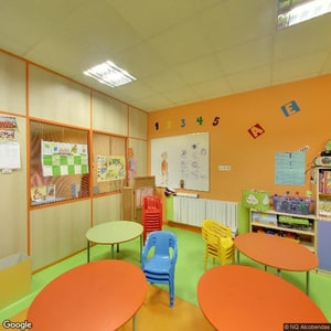 Imagen de MIS AMIGUITOS