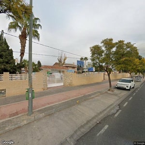 Imagen de PEÑAFORT INFANTIL