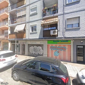 Imagen de PEQUES ÑAJOS S.L.