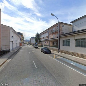 Imagen de PUNTO DE ATENCION A LA INFANCIA DEL CONCELLO DE VALADOURO,O