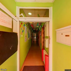 Imagen de SUEÑOS ESCUELA INFANTIL