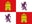 Bandera de Castilla y León