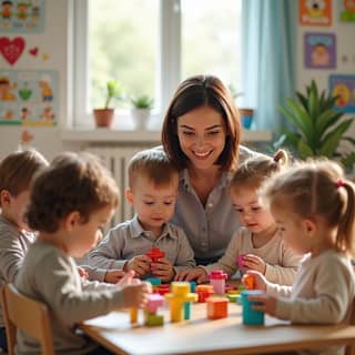 Guía Definitiva: Guardería y Autónomos, ¡Organiza tu Vida Familiar!